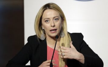 ITALI – Meloni: Të nisin sa më parë riatdhesimet e migrantëve në vendet e treta