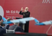 Rama: Linja direkte Tiranë-SHBA, shumë afër finalizimit