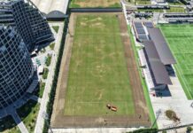 FSHF vijon investimet infrastrukturore, fushat e “Shtëpisë së Futbollit” i nënshtrohen rehabilitimit