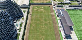 FSHF vijon investimet infrastrukturore, fushat e “Shtëpisë së Futbollit” i nënshtrohen rehabilitimit