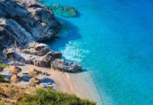 “Wom Travel”: Shqipëria, “Karaibet e Ballkanit”: 15 vende që zbulojnë parajsën e fshehur të Mesdheut