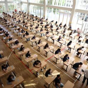 Matura Shtetërore, mbi 26 mijë nxënës në provimin e fundit me zgjedhje