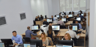 Ibrahimaj: 6500 vende të lira pune në Portalin Kombëtar të Punësimit dhe Aftësive