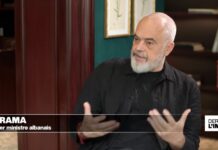 Rama për “France24’’: Ka shumë ndërhyrje nga jashtë kundër projektit në Zvërnec