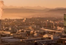 METEO – Termocentralet e vjetruara në Ballkanin Perëndimor ndotin 6.6 herë mbi limitin e lejuar