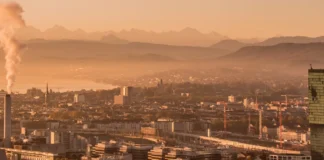 METEO – Termocentralet e vjetruara në Ballkanin Perëndimor ndotin 6.6 herë mbi limitin e lejuar
