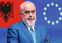 Rama merr pjesë në Konferencën për Rindërtimin e Ukrainës në Poloni