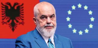 Rama merr pjesë në Konferencën për Rindërtimin e Ukrainës në Poloni