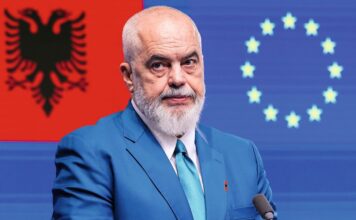 Rama merr pjesë në Konferencën për Rindërtimin e Ukrainës në Poloni