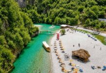 “HOLR Magazine”: Shqipëria, destinacioni më emocionues i Evropës: Udhëtim nga Alpet Shqiptare te Lumi i Shalës dhe Riviera e Jonit