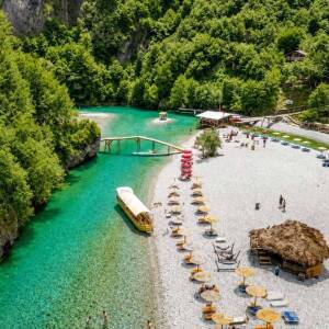 “HOLR Magazine”: Shqipëria, destinacioni më emocionues i Evropës: Udhëtim nga Alpet Shqiptare te Lumi i Shalës dhe Riviera e Jonit