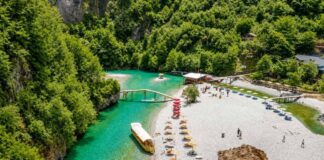 “HOLR Magazine”: Shqipëria, destinacioni më emocionues i Evropës: Udhëtim nga Alpet Shqiptare te Lumi i Shalës dhe Riviera e Jonit
