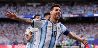 BOTËRORI 2026 – Messi feston ditëlindjen e 39-të mes lavdisë dhe golave historikë