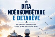 Porti i Durrësit vlerëson kontributin e profesionistëve të detit