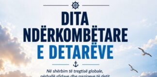 Porti i Durrësit vlerëson kontributin e profesionistëve të detit