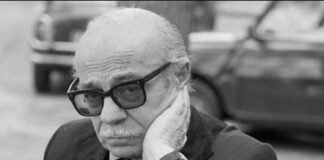 Ernesto Sabato, shkrimtari arbëresh me famë botërore