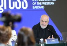 Rama për “Italpress”: Askush nuk mund ta ndalë rrugën e Shqipërisë drejt BE-së