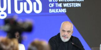 Rama për “Italpress”: Askush nuk mund ta ndalë rrugën e Shqipërisë drejt BE-së