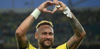 BOTËRORI 2026 – Neymar, rikthimi i “heroit të harruar” të Brazilit
