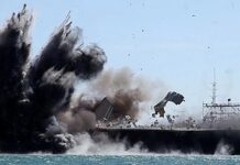 FOKUS – Armëpushimi SHBA-Iran në provë, pas shkëmbimit të sulmeve
