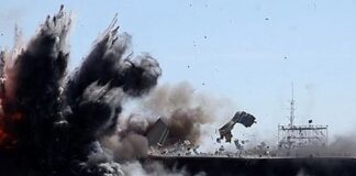 FOKUS – Armëpushimi SHBA-Iran në provë, pas shkëmbimit të sulmeve