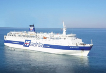 ITALI – Defekt në tragetin Bari–Durrës, mbi 500 pasagjerë përballen me vonesa