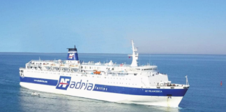 ITALI – Defekt në tragetin Bari–Durrës, mbi 500 pasagjerë përballen me vonesa