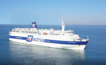 ITALI – Defekt në tragetin Bari–Durrës, mbi 500 pasagjerë përballen me vonesa