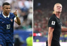 BOTËRORI 2026 – Mbappé apo Haaland? Dy yje, një duel, një objektiv