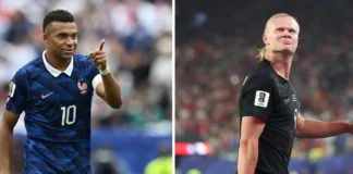 BOTËRORI 2026 – Mbappé apo Haaland? Dy yje, një duel, një objektiv
