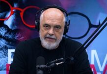 Rama: “The Albanian Files” botim i pavarur, nën shënjestrën e inkuizicionit revolucionar të protestës