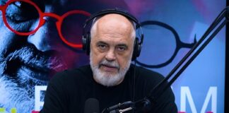 Rama: “The Albanian Files” botim i pavarur, nën shënjestrën e inkuizicionit revolucionar të protestës