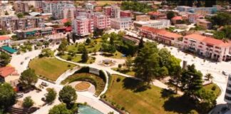 Rama: Infrastrukturë nëntokësore për shërbimet digjitale, në korrik programi “Rilindja Urbane 2.0”