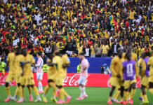 BOTËRORI 2026 – Nëntë ekipe afrikane arrijnë në fazën eliminatore