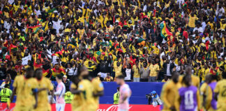 BOTËRORI 2026 – Nëntë ekipe afrikane arrijnë në fazën eliminatore