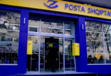 Posta Shqiptare hapur deri në orën 14:00 për tërheqjen e pensioneve dhe shpërblimit të fundvitit 2025
