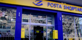 Posta Shqiptare hapur deri në orën 14:00 për tërheqjen e pensioneve dhe shpërblimit të fundvitit 2025