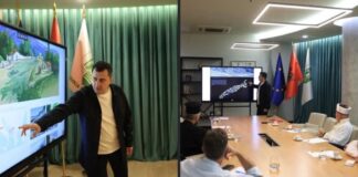Rivitalizimi i Kalasë së Elbasanit, takim konsultues me komunitetet fetare