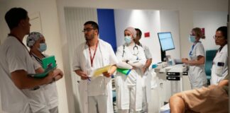FOKUS – Valët e të nxehtit kthehen në “epidemi verore” për sistemin shëndetësor në Evropë