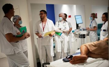 FOKUS – Valët e të nxehtit kthehen në “epidemi verore” për sistemin shëndetësor në Evropë