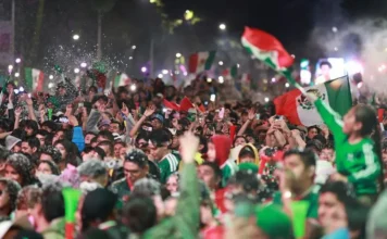 BOTËRORI 2026 – Tre të vdekur gjatë festimeve të Kupës së Botës në Meksikë