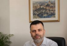 Renato Haxhiaj emërohet nënkryetar i Bashkisë Elbasan, një profesionist me përvojë në gazetari, komunikim dhe zhvillim institucional