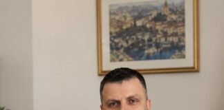Renato Haxhiaj emërohet nënkryetar i Bashkisë Elbasan, një profesionist me përvojë në gazetari, komunikim dhe zhvillim institucional