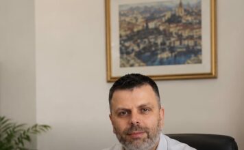 Renato Haxhiaj emërohet nënkryetar i Bashkisë Elbasan, një profesionist me përvojë në gazetari, komunikim dhe zhvillim institucional