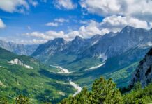 “USA Today”: Shqipëria, alternativa ideale për turistët që kërkojnë Evropën autentike