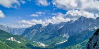 “USA Today”: Shqipëria, alternativa ideale për turistët që kërkojnë Evropën autentike