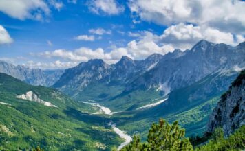 “USA Today”: Shqipëria, alternativa ideale për turistët që kërkojnë Evropën autentike
