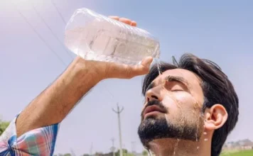 Ja teknika që do të na mësojë të bashkëjetojmë me temperaturat 40°C