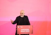 Rama: Mbështetje ekstra për zhvillimin e projekteve start-up