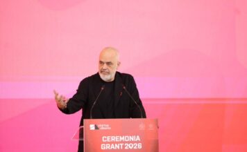Rama: Mbështetje ekstra për zhvillimin e projekteve start-up